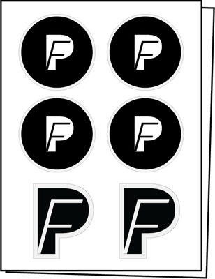 Sticker Sheet