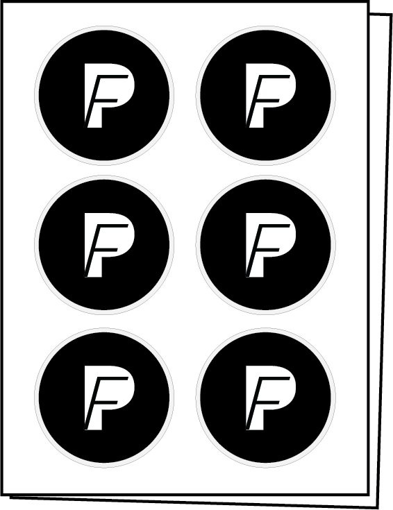 Label Sheet