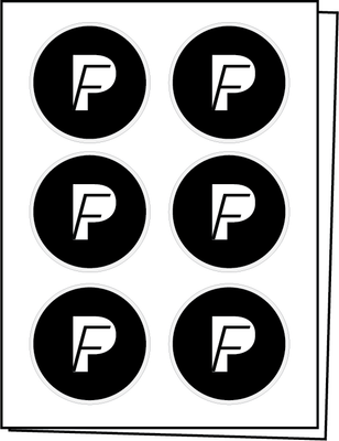 Label Sheet