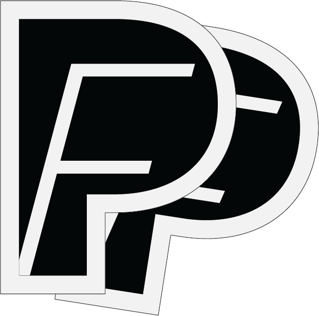Die Cut Stickers