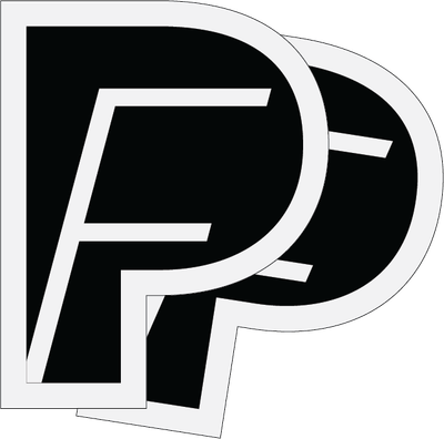 Die Cut Stickers