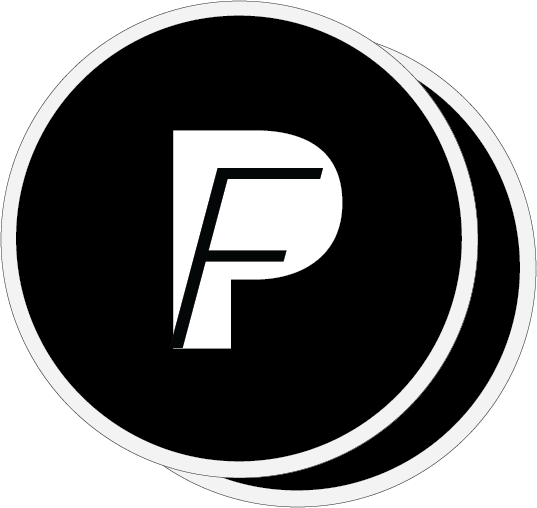 Circle Stickers