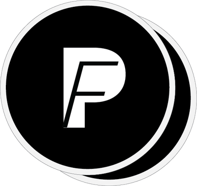 Circle Stickers