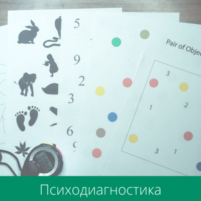 Психологическое тестирование Психологическое тестирование