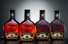 RON CENTENARIO 750ml