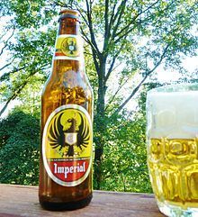 IMPERIAL LITRO