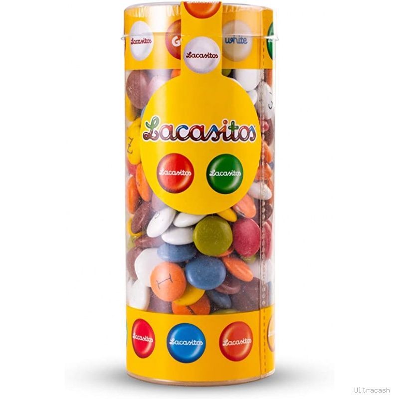 LACASITOS BOTE 225G