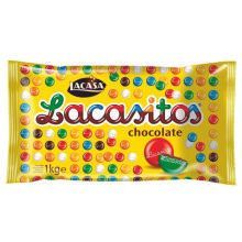 LACASITOS BOLSA 1KG
