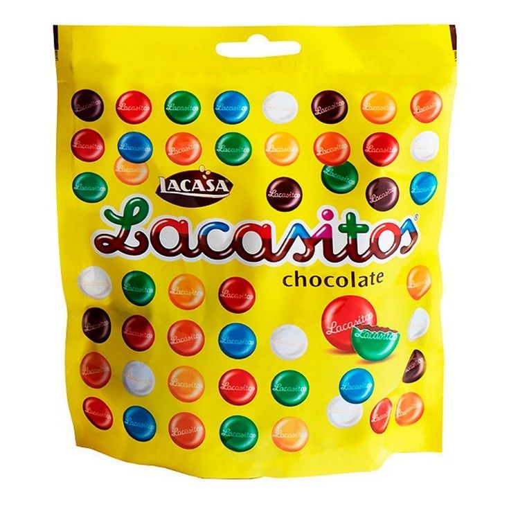 LACASITOS DOYPACK PERSONA 190G