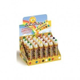 LACASITOS LAPIZ PACK-24 20G