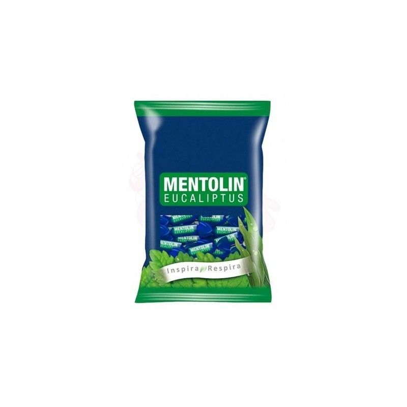 MENTOLIN EUCALIPTUS C/A 150G