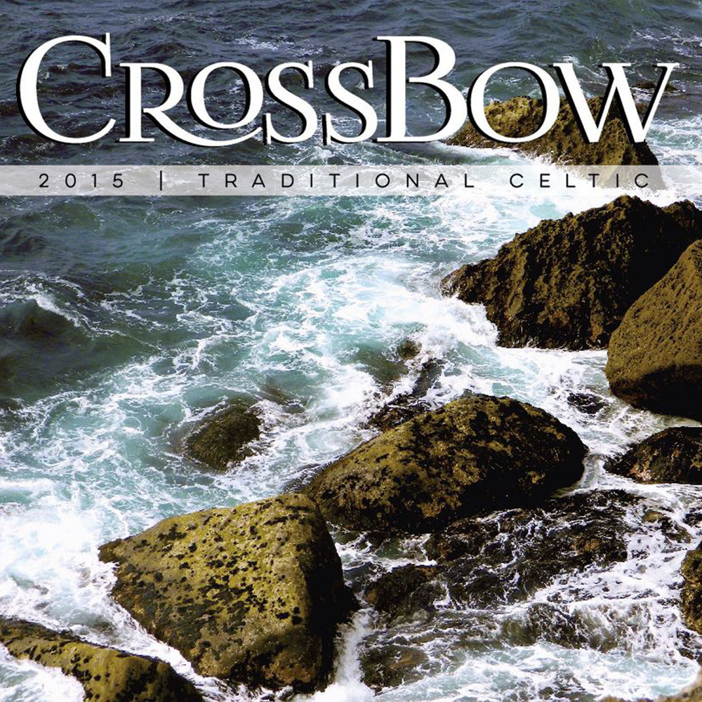 CrossBow (Physical Album)