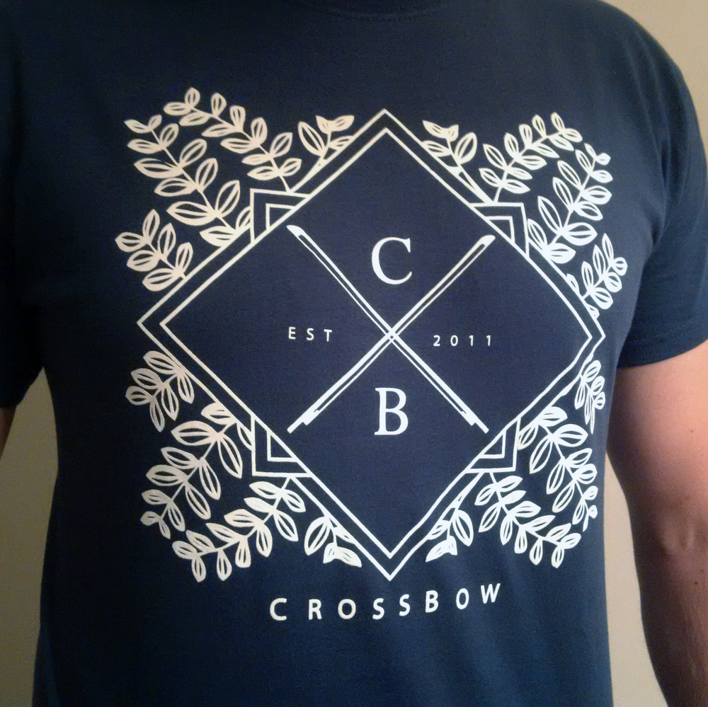 CrossBow T-Shirt