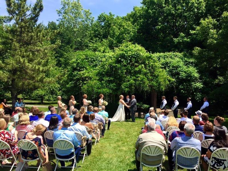 Ceremony (In addition to Reception)