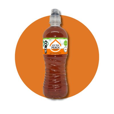 TeaKO - Ice Tea Range 1.5Lt