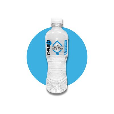 AquaKO - 500ml (24 Pack)