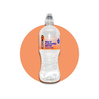 AquaKO - Flavoured Water (6 Pack)