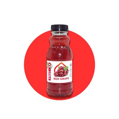 FruitKO - 100% Fruit Juice Range 350ml (6 Pack)