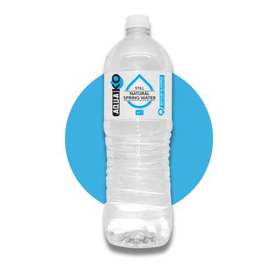 AquaKO - 1.5Lt (12 Pack)