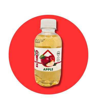 FruitKO - 100% Range 200ml (24 Pack mixed flavour)