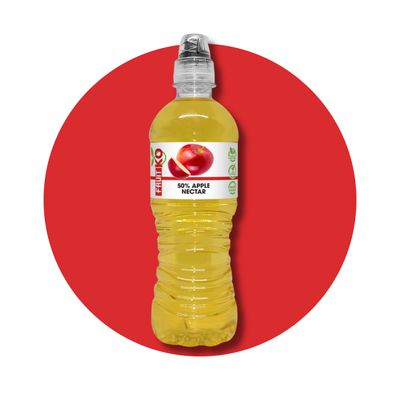 FruitKO - Nectar Range 500ml (6 Pack)