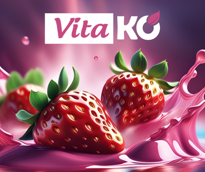 VitaKO Vitamin Water
