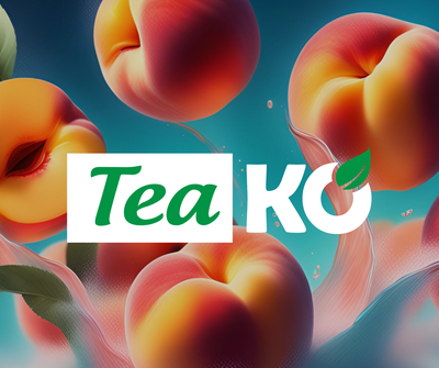 TeaKO Ice Tea
