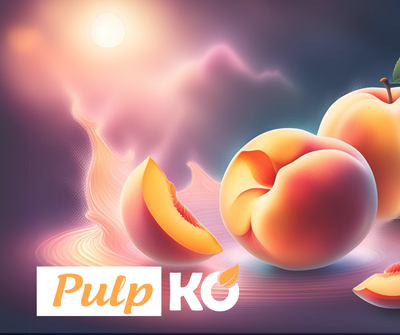 PulpKO Fruit Juice Concentrate