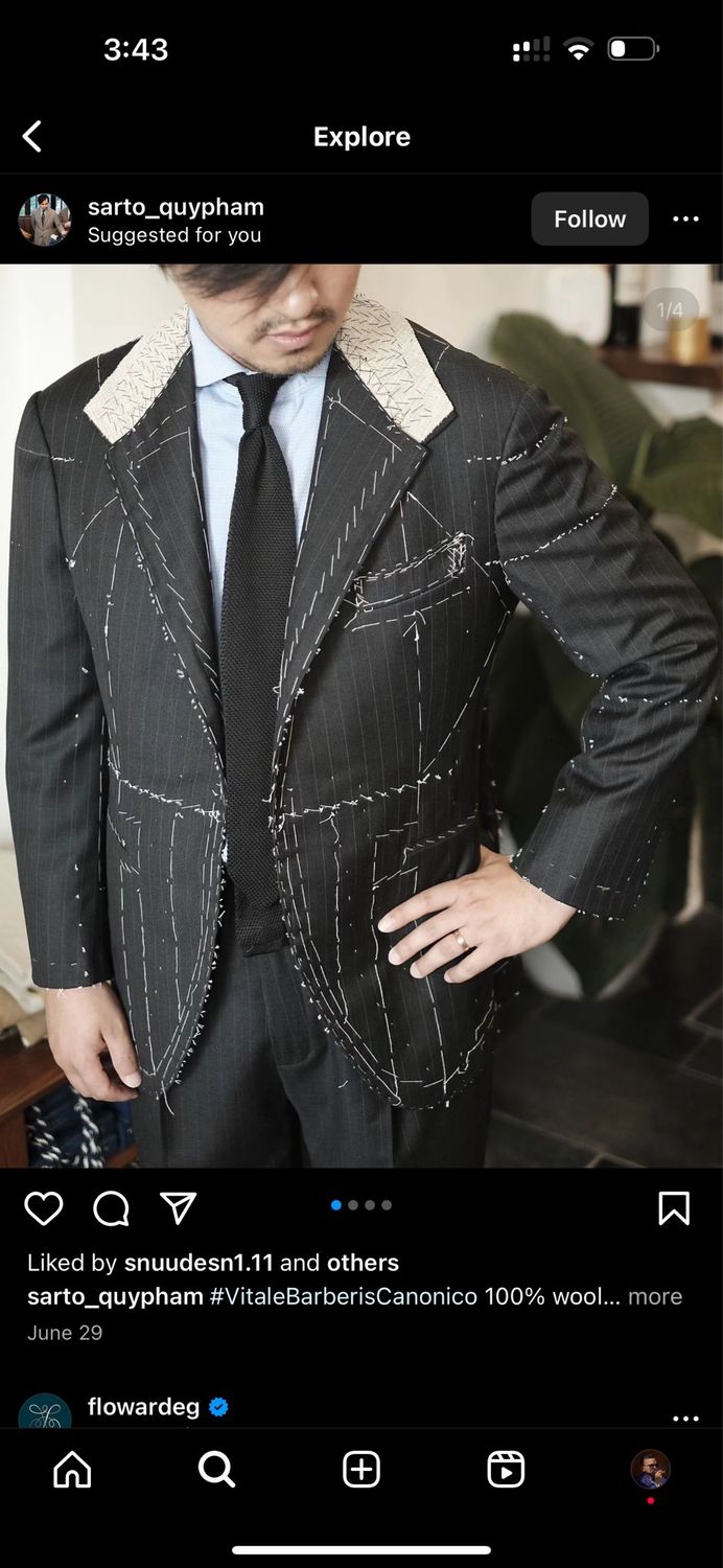 Suit