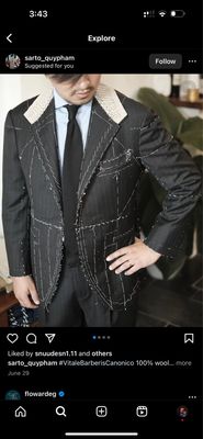 Suit
