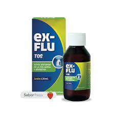 EX FLU TOS