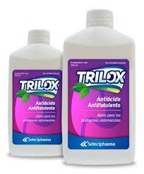 TRILOX 360ML