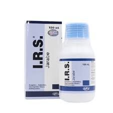 I.R.S.