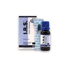 I.R.S.