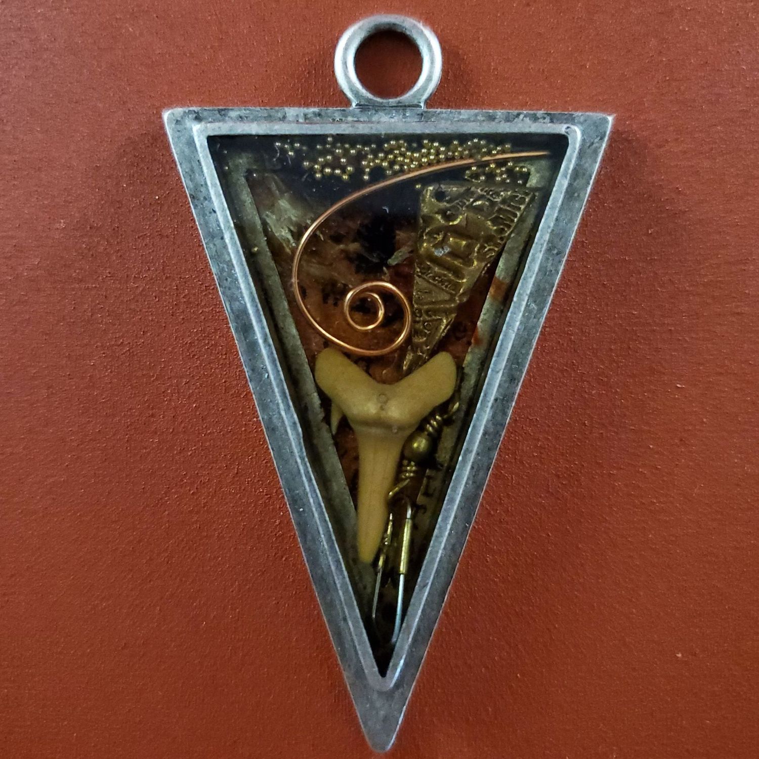 RESIN JEWELLERY