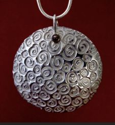 SILVER PRECIOUS METAL CLAY