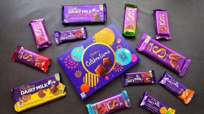 Chocolates