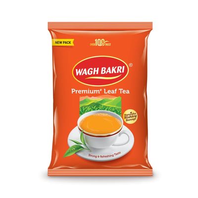 Tea &amp; Coffee