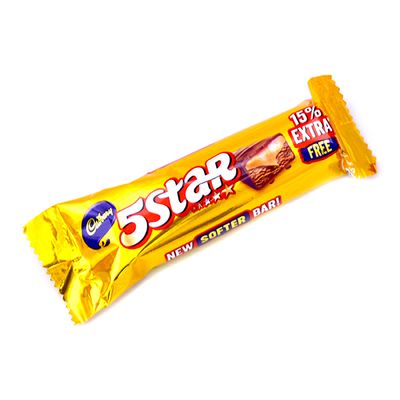 5 star 40gm