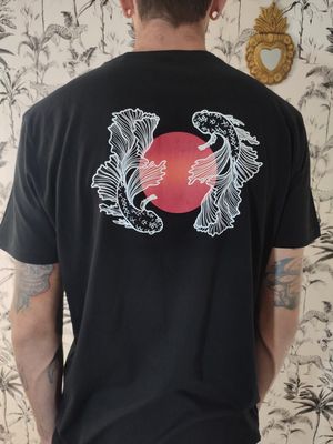 Kombattants