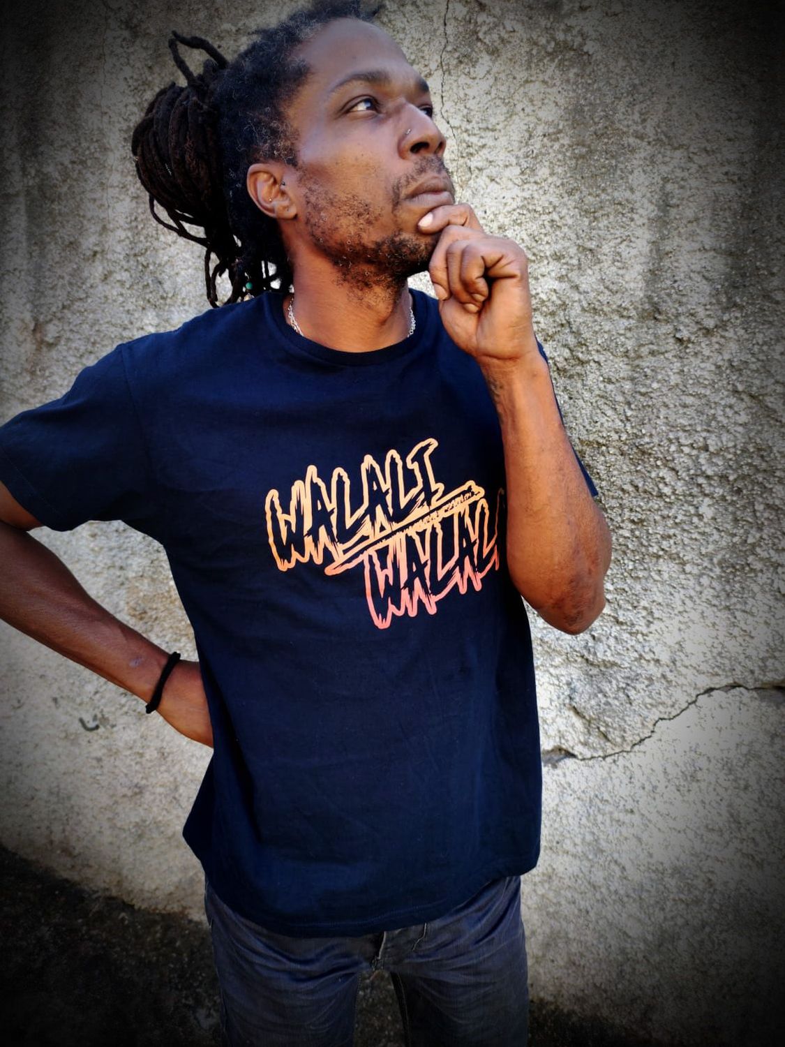 Walali Walala "Fire"