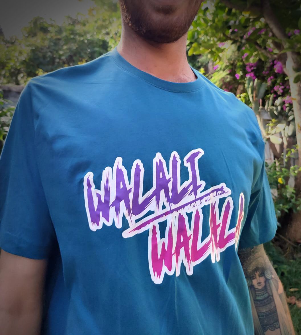 Walali Walala Dégradé
