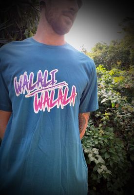 Walali Walala Dégradé
