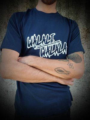 Walali Walala Marine