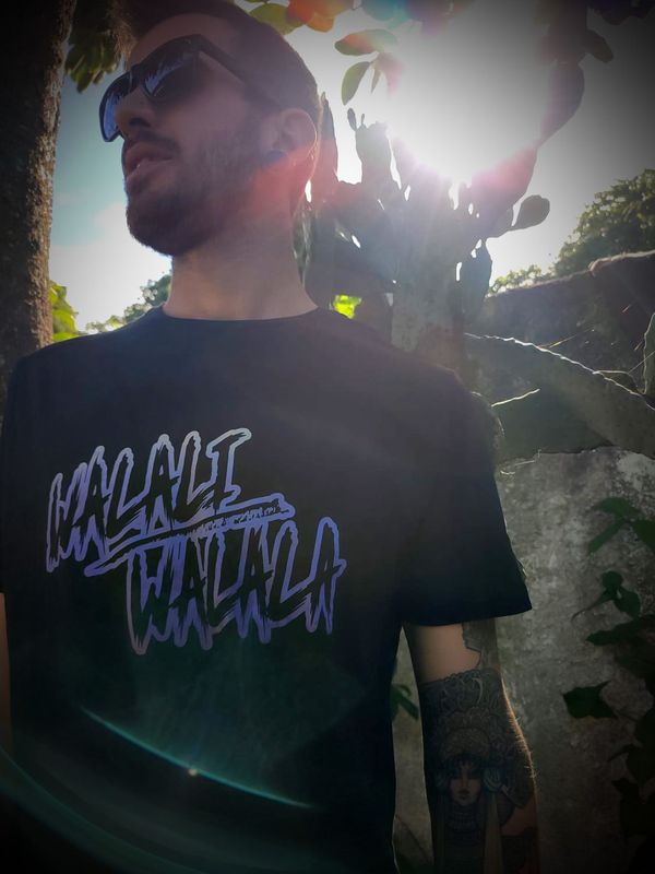 Walali Walala Dégradé