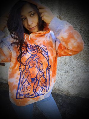 Hoodies et Vestes