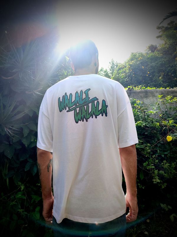 Walali Walala Gradient