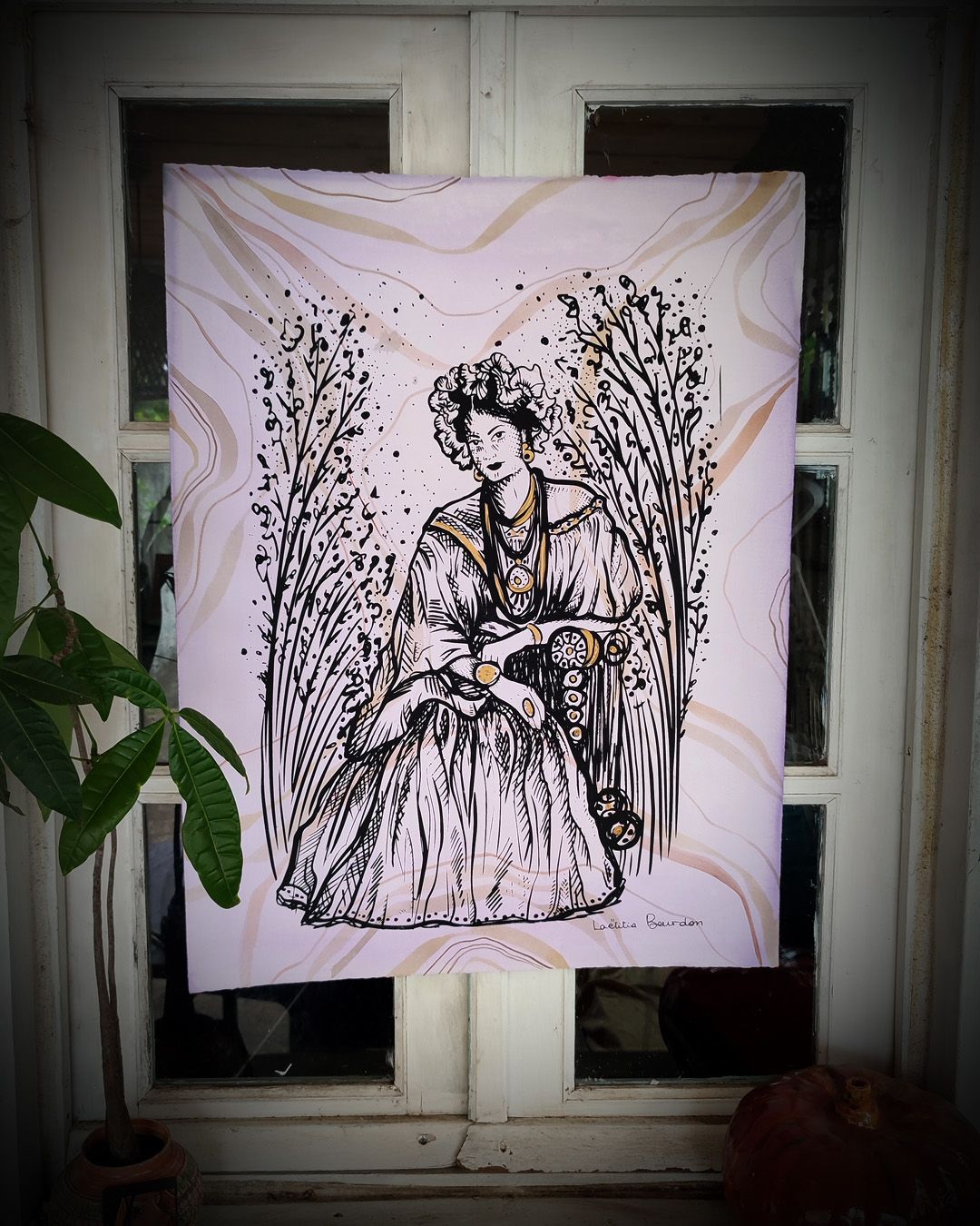 Antoinette