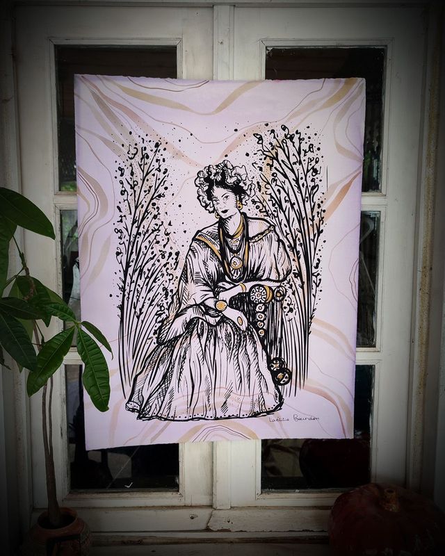 Antoinette