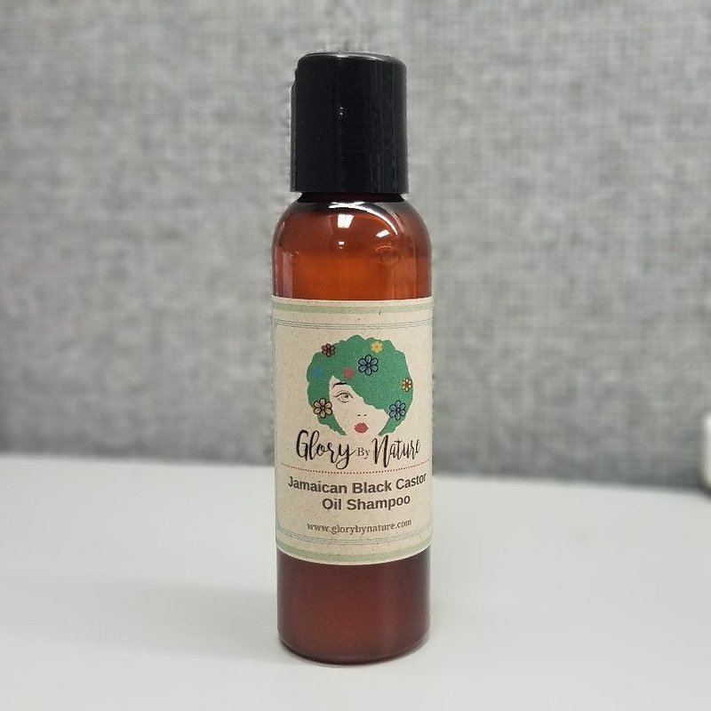 JBCO Shampoo